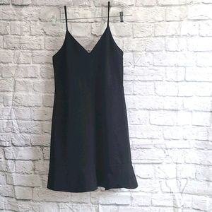 Express Little black dress